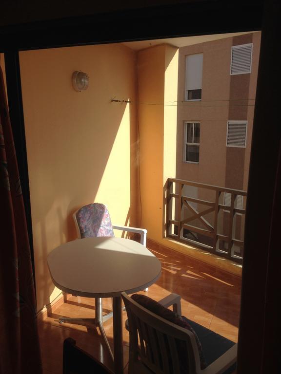 Apartamento Muelle De Corralejo 14 Apartment Exterior photo