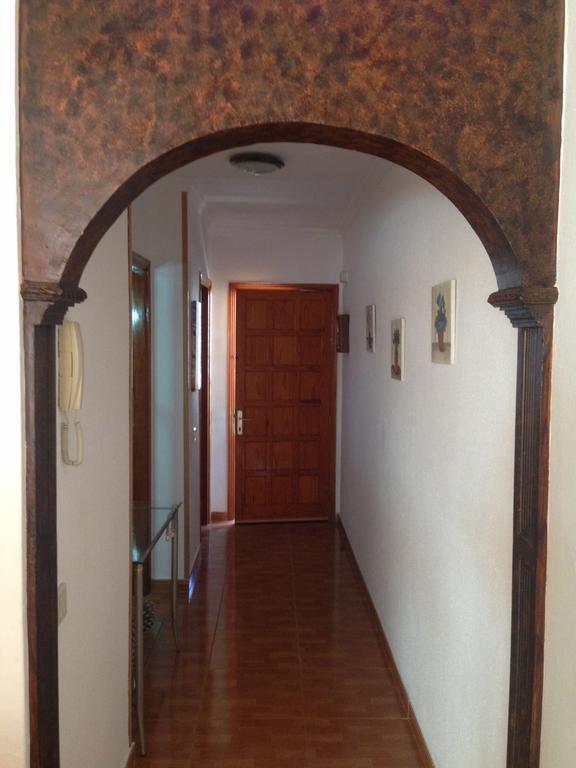 Apartamento Muelle De Corralejo 14 Apartment Exterior photo