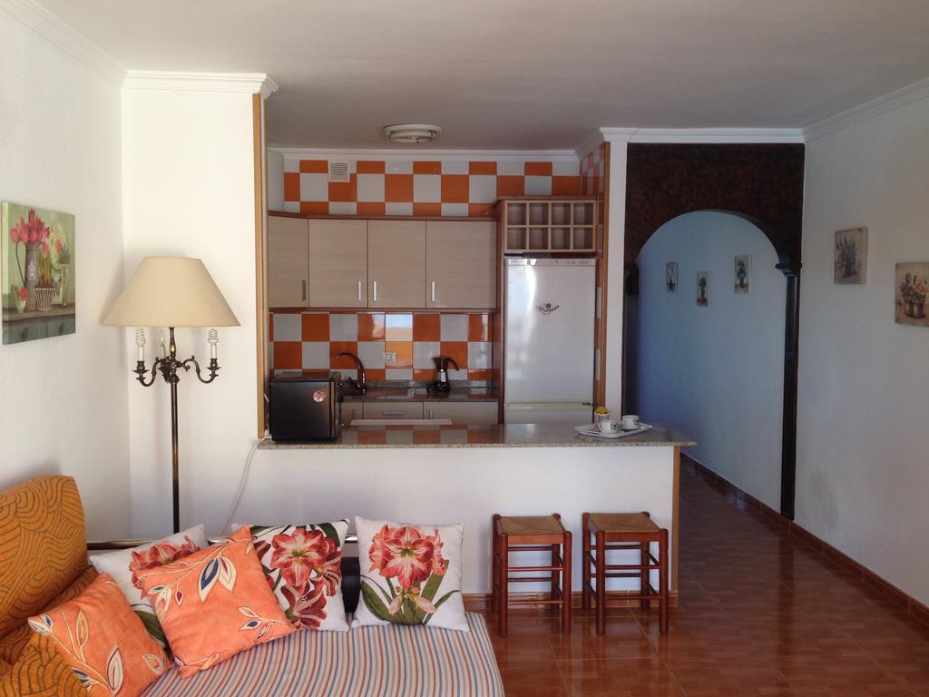 Apartamento Muelle De Corralejo 14 Apartment Exterior photo